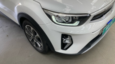 Kia Stonic 1.0T GDi 48V Connect 5dr DCT Petrol Estate